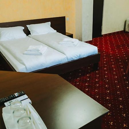 Paradise Point Въртоп Екстериор снимка