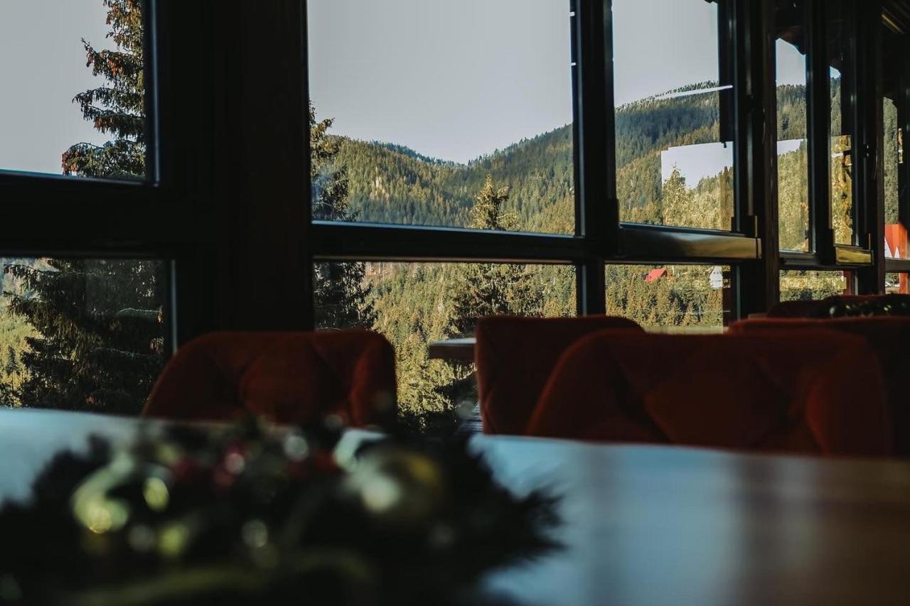 Paradise Point Въртоп Екстериор снимка