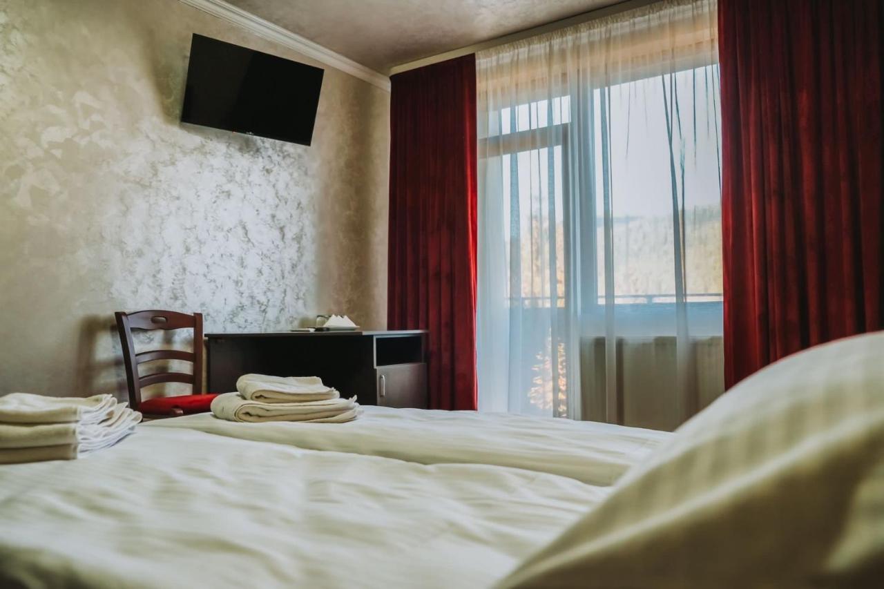 Paradise Point Въртоп Екстериор снимка